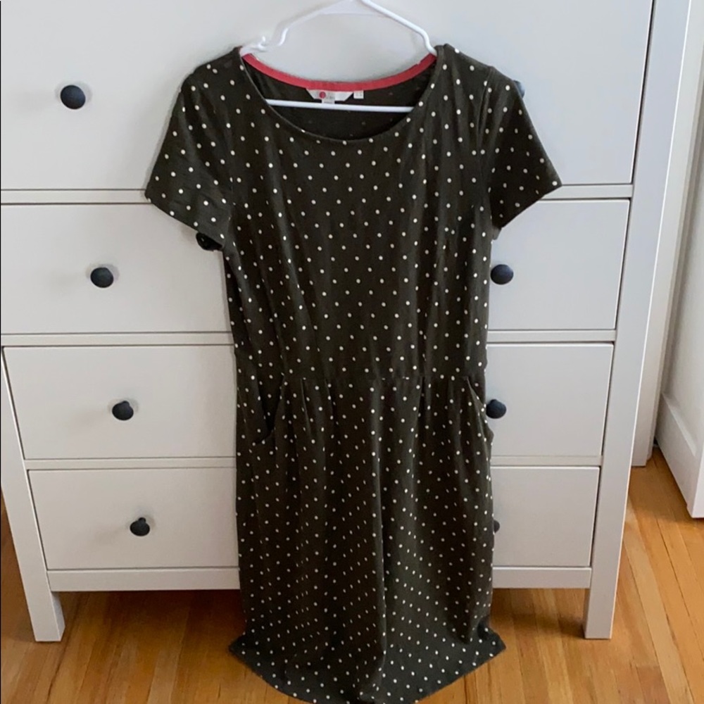 Boden Phoebe Dress